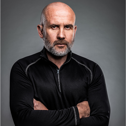 Ray Goggins Headshot