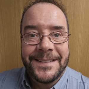 Paul Johnstone