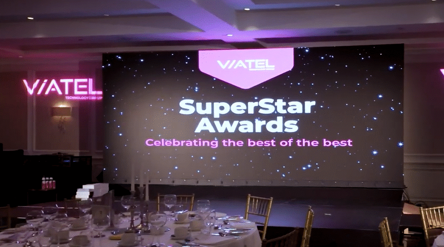 SuperStar Awards 2025