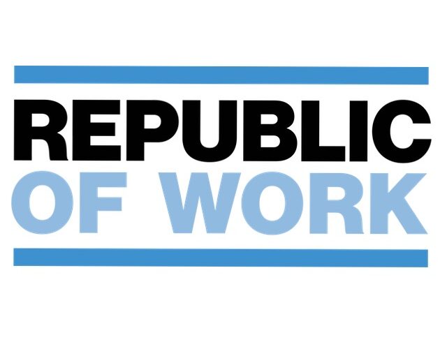 Republic of Work