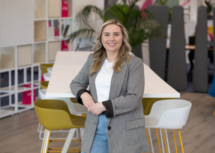 Niamh Mangan