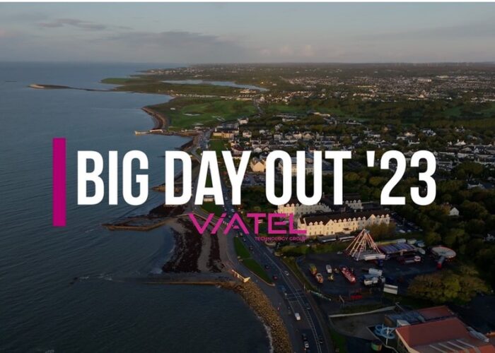 Big Day Out 2023