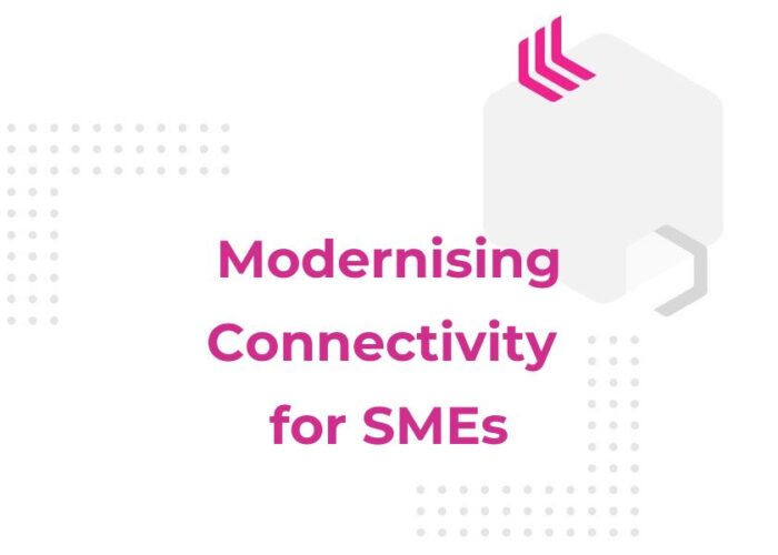 Featured Image Modernising Connectivity for SMES