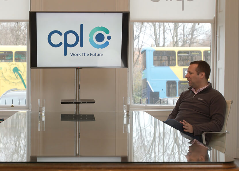 CPL Video
