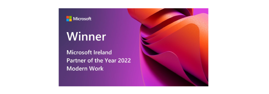 MicrosoftPartnerYear2022