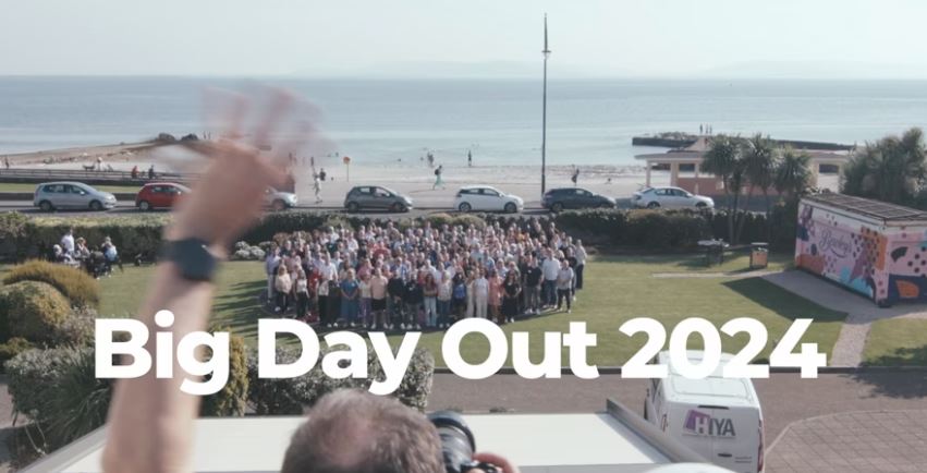 Big Day Out 2024