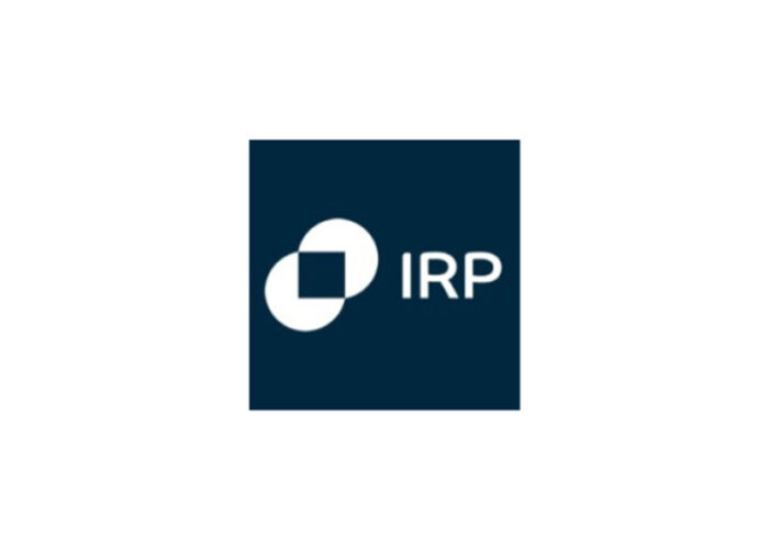 IRP Commerce logo