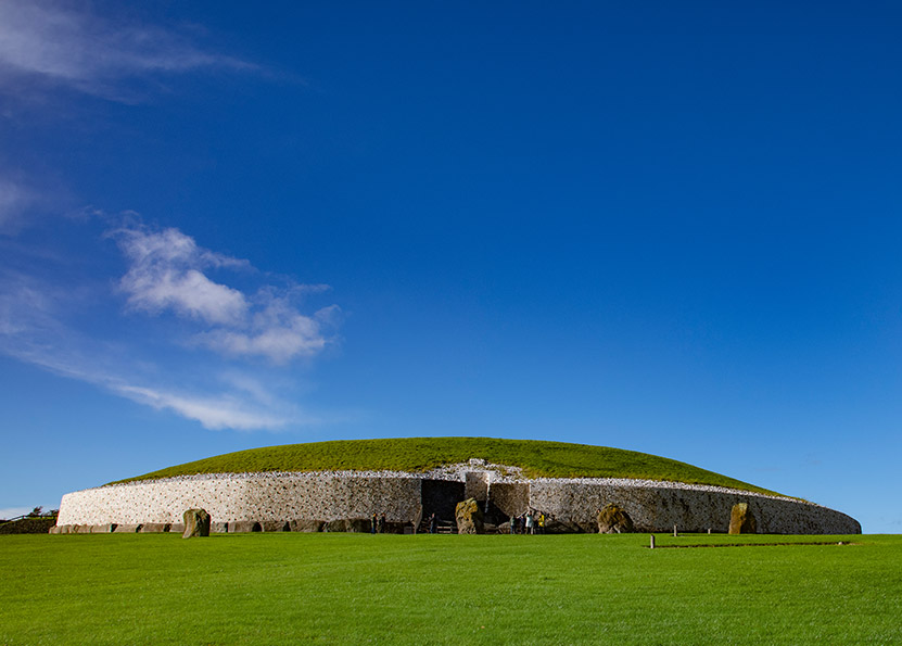 New Grange