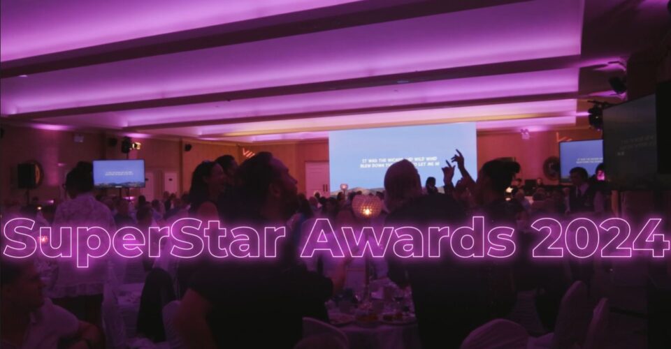 SuperStar Awards 2024