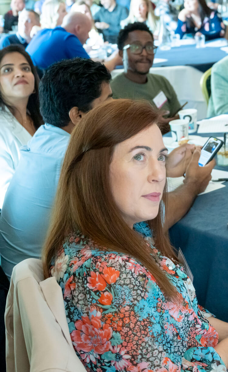 Viatel Bigday Out Conference Viatel Bigday Out Conference