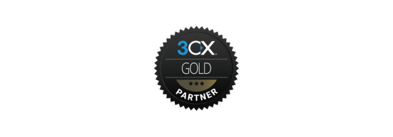 Gold Partner Badge