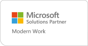MS Partner Modern Work MS Partner Modern Work