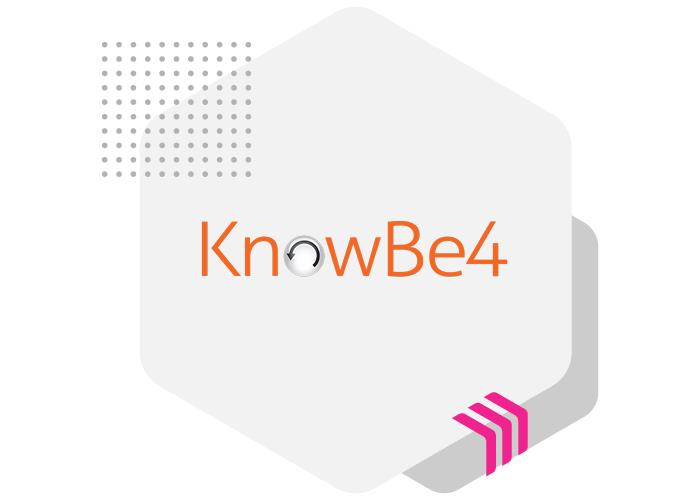 VIATEL KnowBe4 Mount