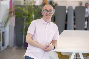 Ed Henegan Headshot New