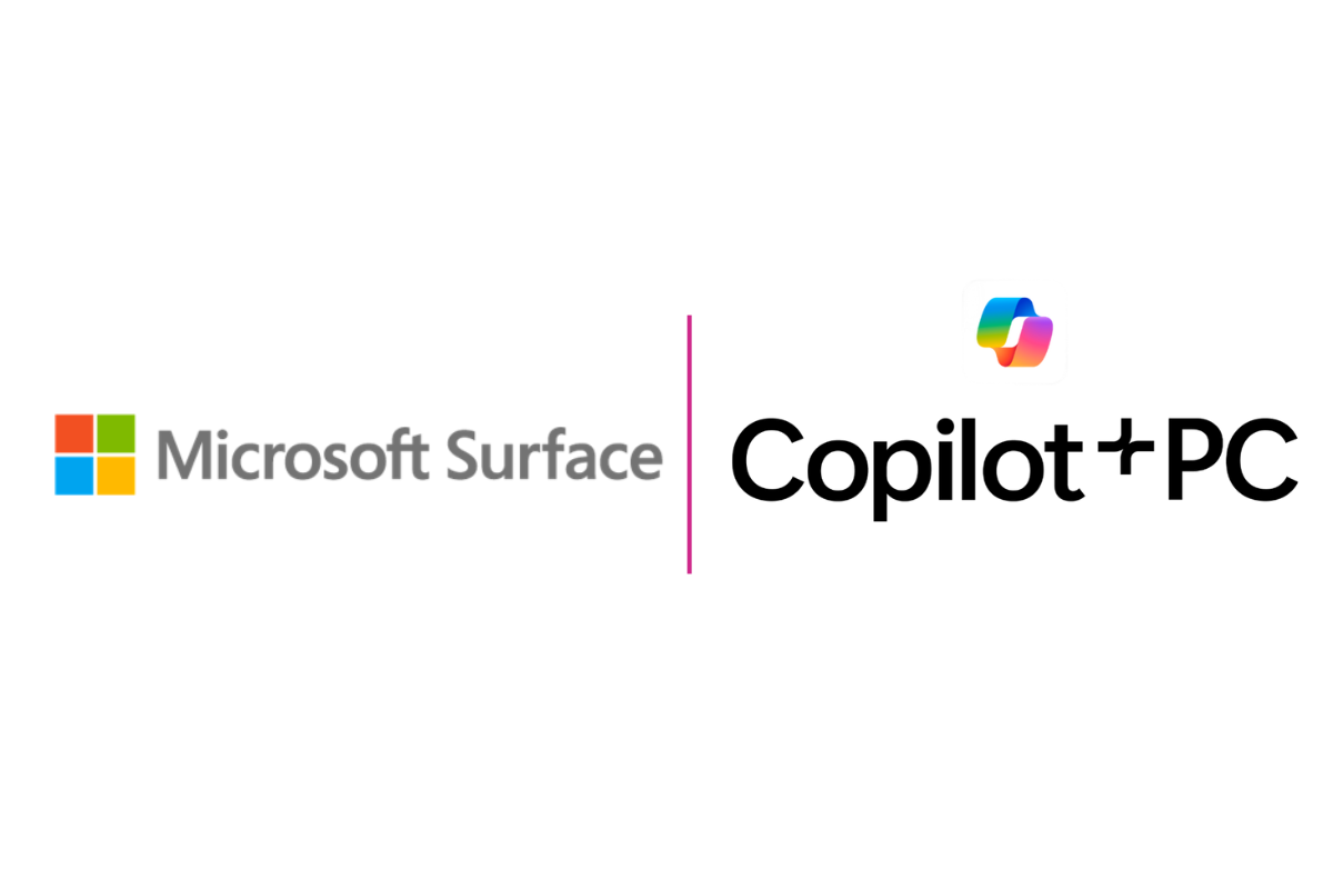 Modernise with Microsoft Surface
