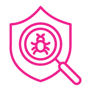 VIATEL Cybersecurity Icon 14