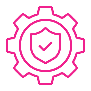 VIATEL Cybersecurity Icon 18