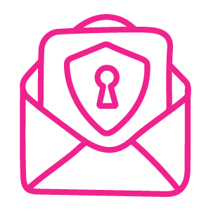 VIATEL Cybersecurity Icon 27