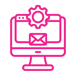 VIATEL Cybersecurity Icon 29