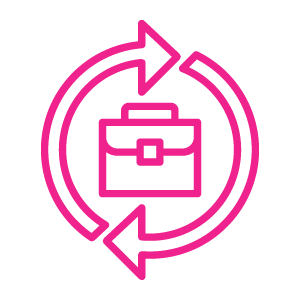 VIATEL Cybersecurity Icon 32