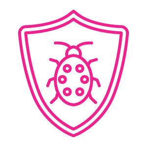 VIATEL Cybersecurity Icon 33