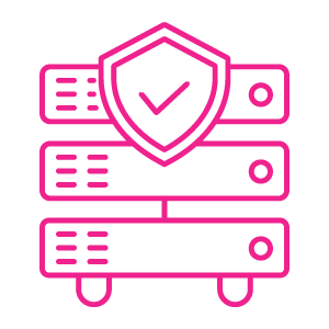 VIATEL Cybersecurity Icon 37