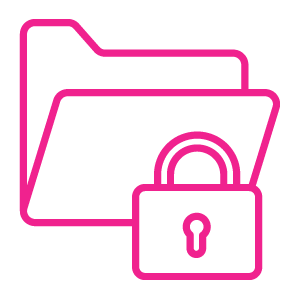 VIATEL Cybersecurity Icon 38