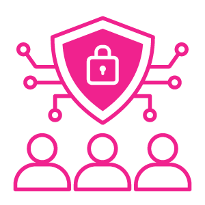 VIATEL Cybersecurity Icon 39