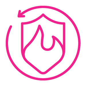 VIATEL Cybersecurity Icon 41
