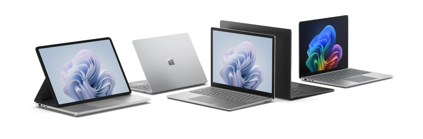 Reimagine Modern Work with Microsoft Surface for Business - Viatel ...
