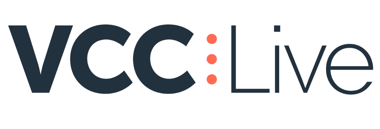 vcc.live logo