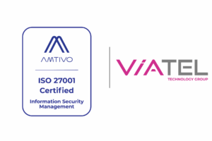 ISO and VTG Logo