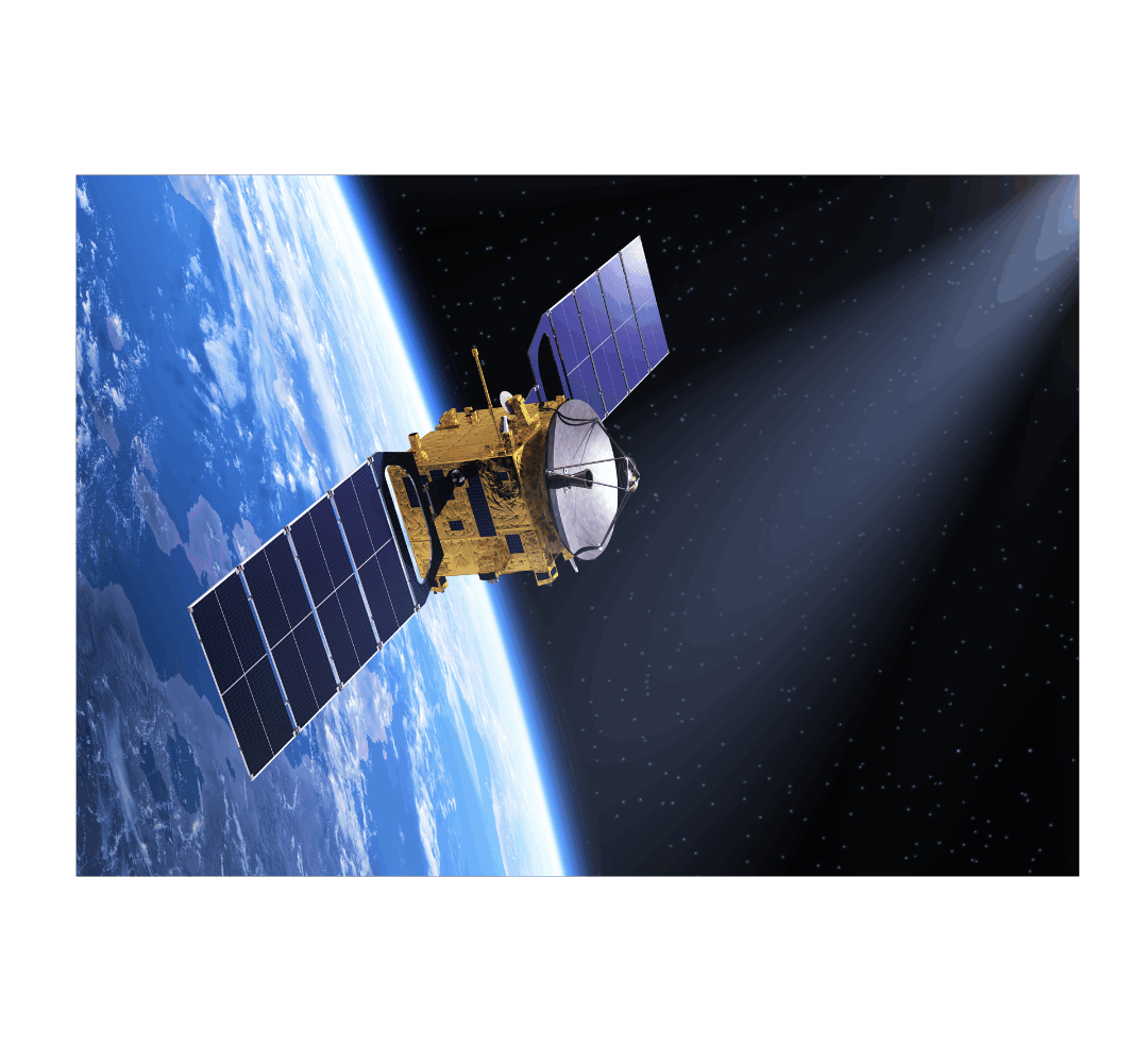 LEO Satellite (4)