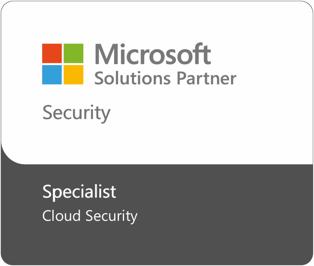 Microsoft Security Logo