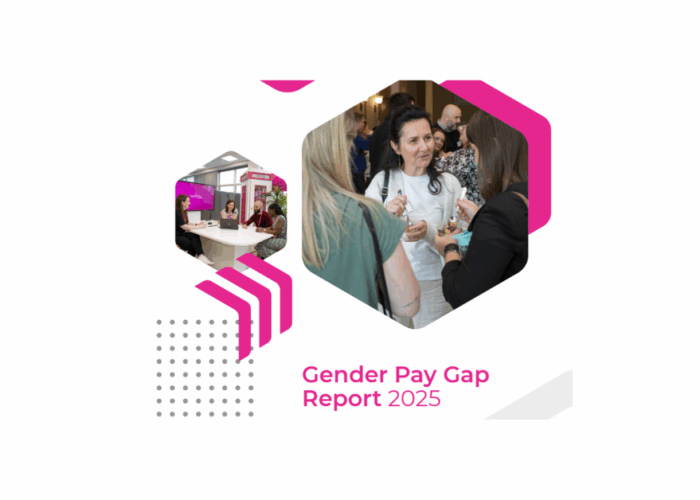 Gender Pay Gap Report 2025