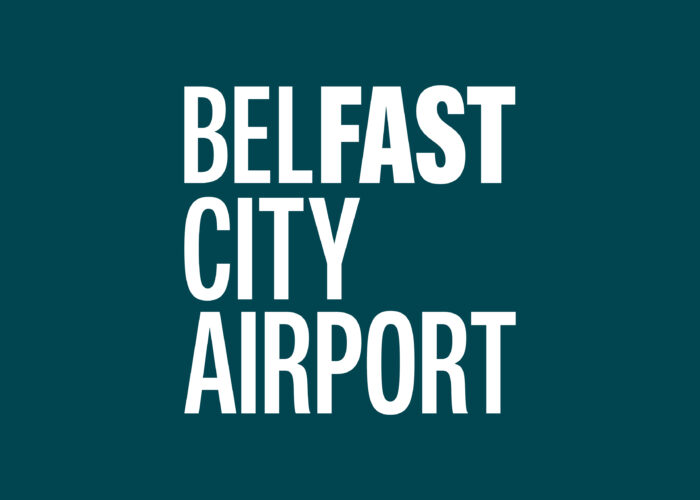 Belfast City Airport Viatel