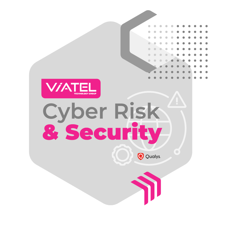 VIATEL Qualy's Cyber Risk and Security