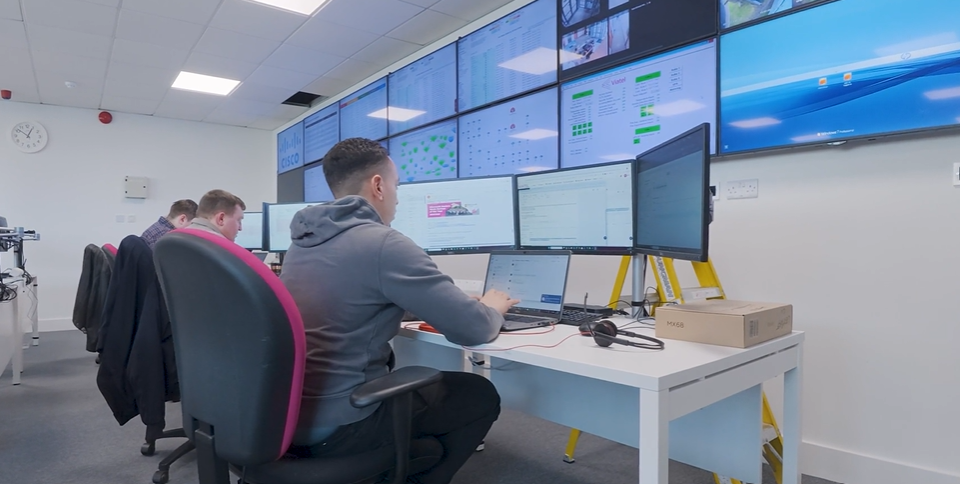 Cisco Netacad