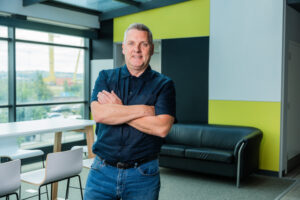 Christian Paddy Trainor (1)