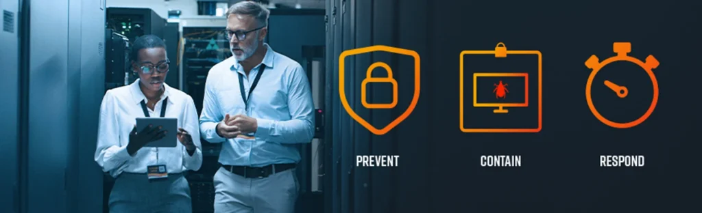 Ransomware Resilience Blog Hero Ransomware Resilience Blog Hero