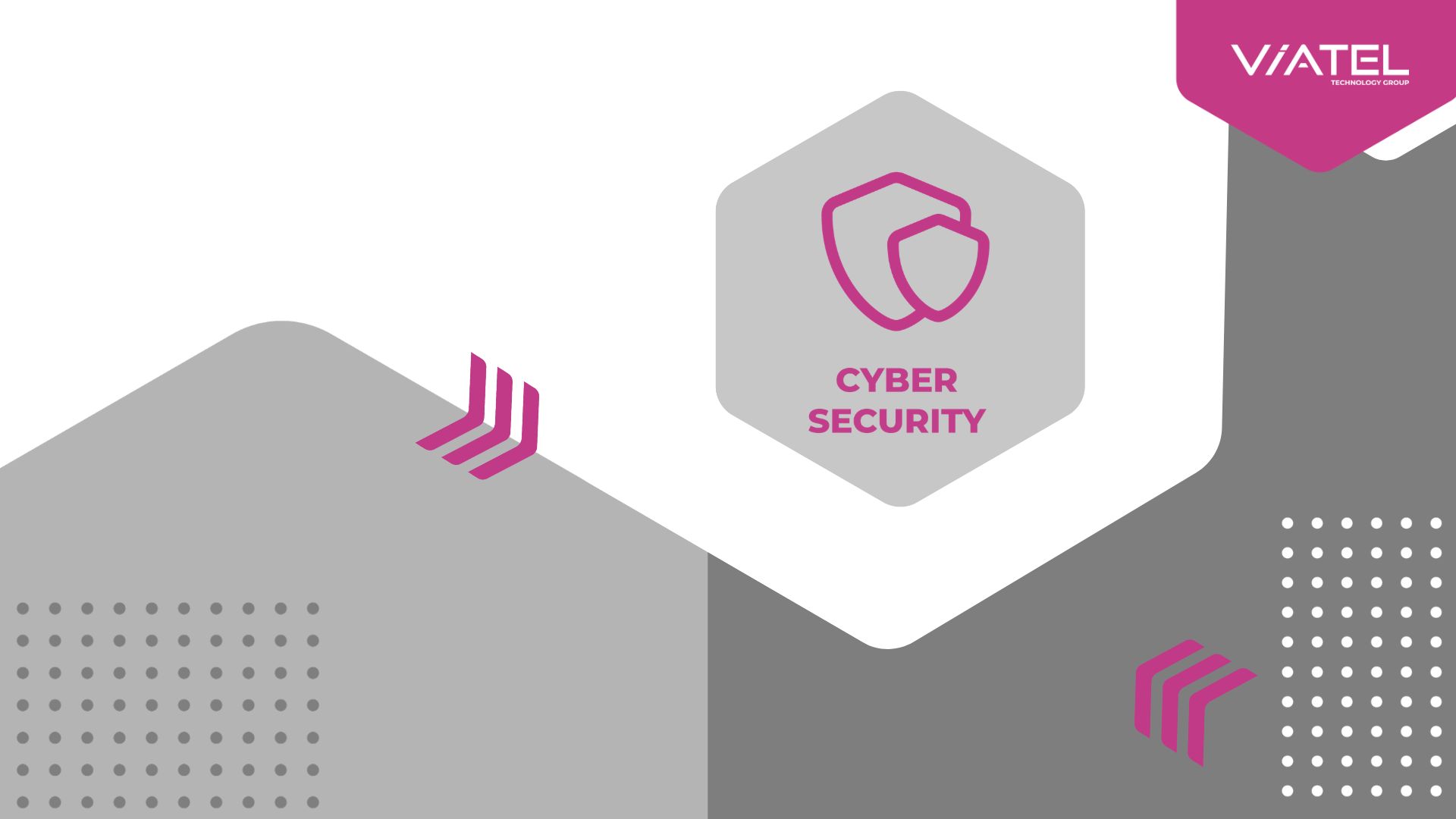 What is Cybersecurity