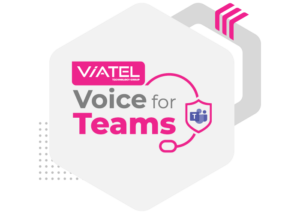 Voice for Teams 