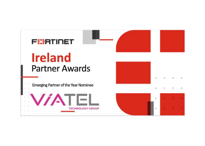 website Fortinet partner