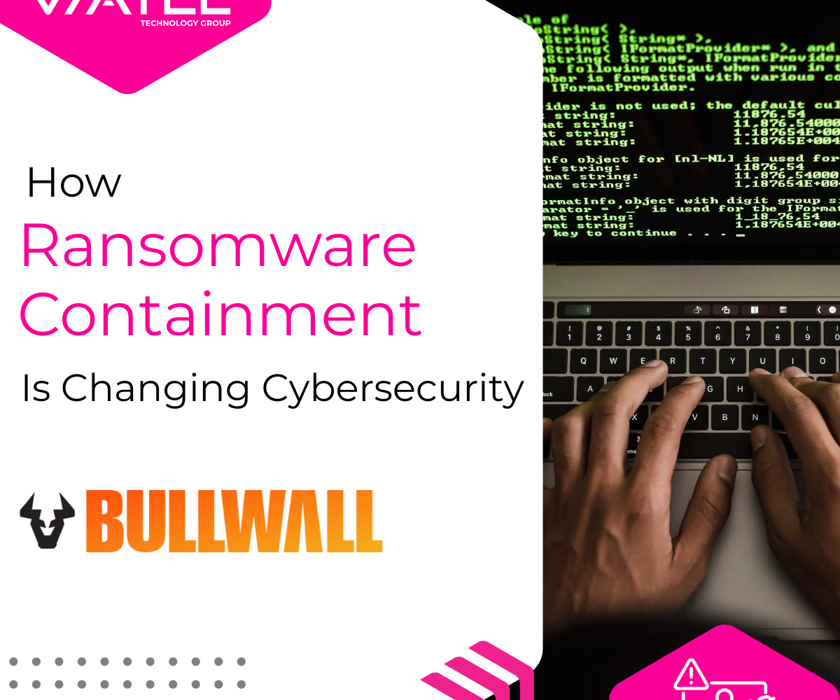 How Ransomware Containment Is Changing Cybersecurity