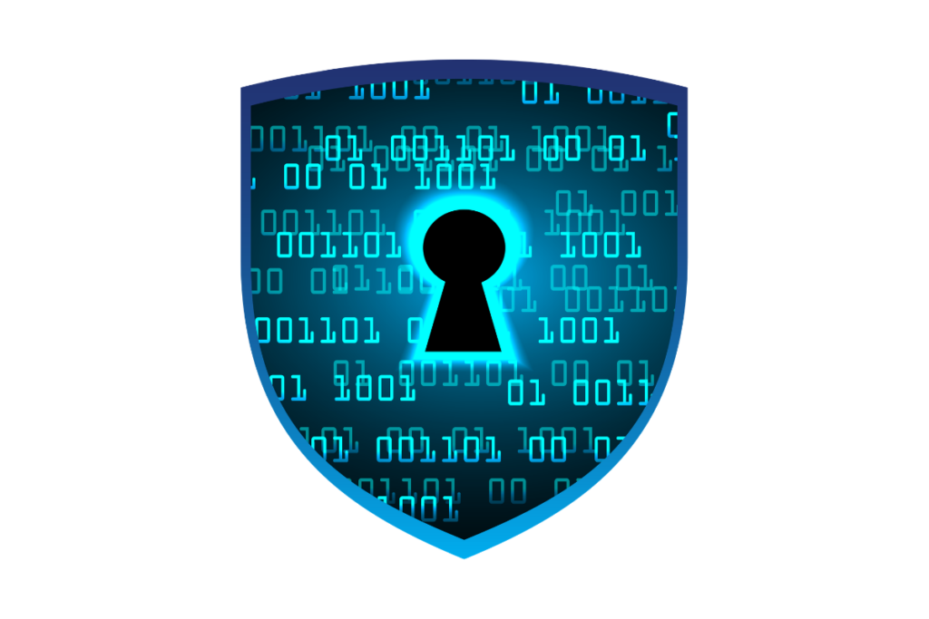 Ransomware lock Ransomware lock