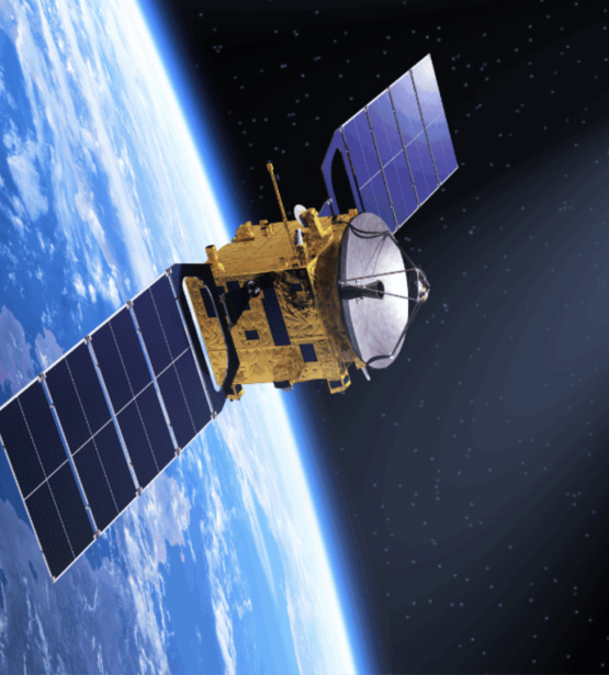 LEO Satellite (1)