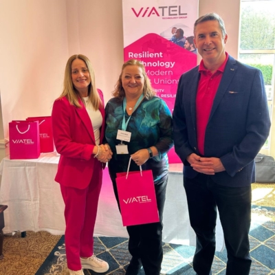 CUMA Spring Conference 2025 Lucky Winner CUMA Spring Conference 2025 Lucky Winner