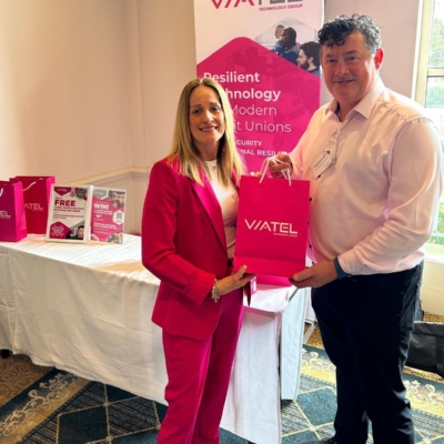 CUMA Spring Conference 2025 Lucky Winner CUMA Spring Conference 2025 Lucky Winner