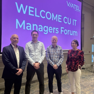 CU IT Forum CU IT Forum