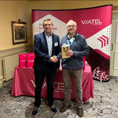 CUMA Autumn Conference Lucky Winner 2024 CUMA Autumn Conference Lucky Winner 2024